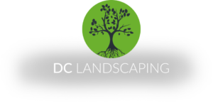 DC Landscapes - Logo